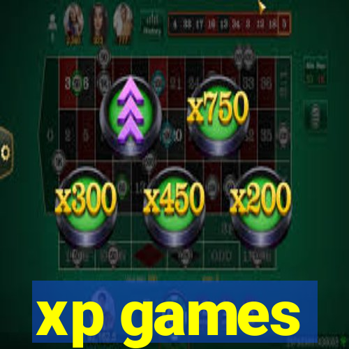 xp games